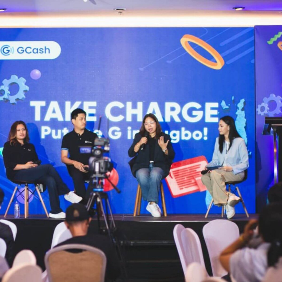 GCash invites Cebuanos to be part of GNation
