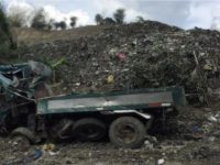 Reklamo sa Polog landfill ug uban pa nga tambakan og basura