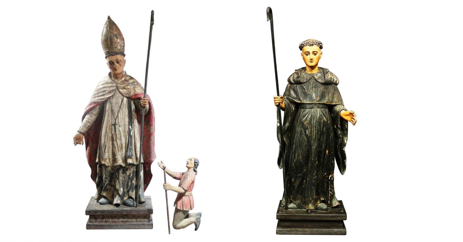 After Boljoon, Dalaguete seeks return of stolen church items