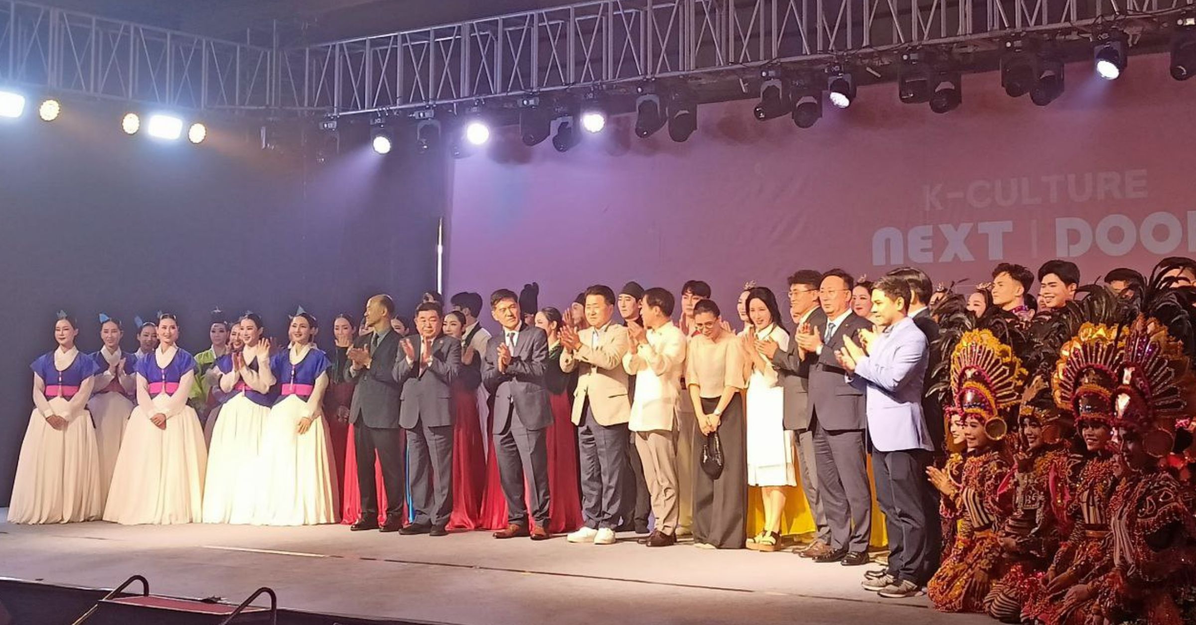 Annyeonghaseyo Cebu: KCC brings Korean culture to Cebu