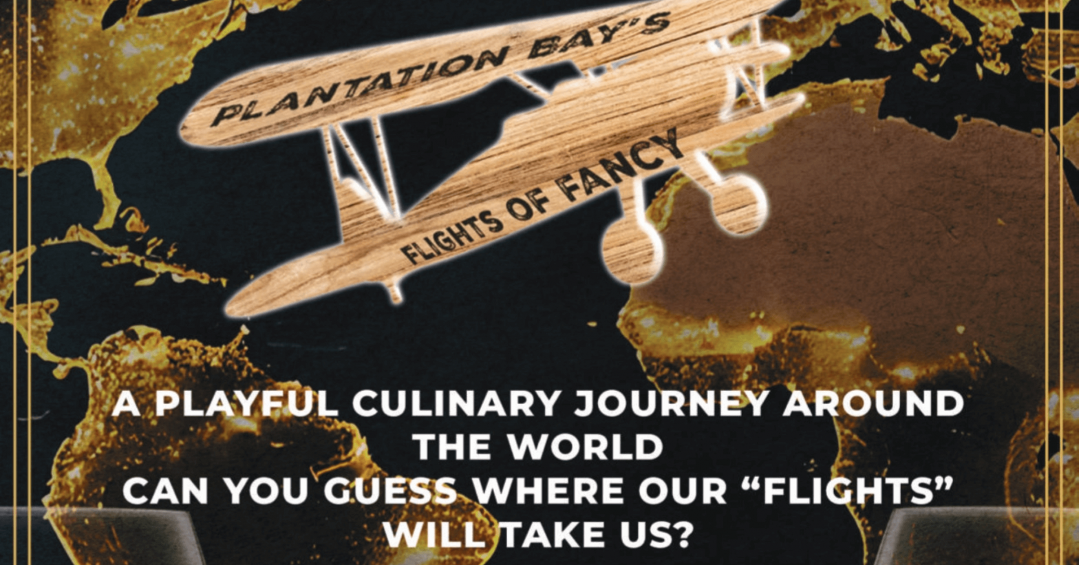 Chaine des rôtisserie: Plantation Bay’s Manny González roasts Marco Anzani over Chaine des Rotisseurs dinner