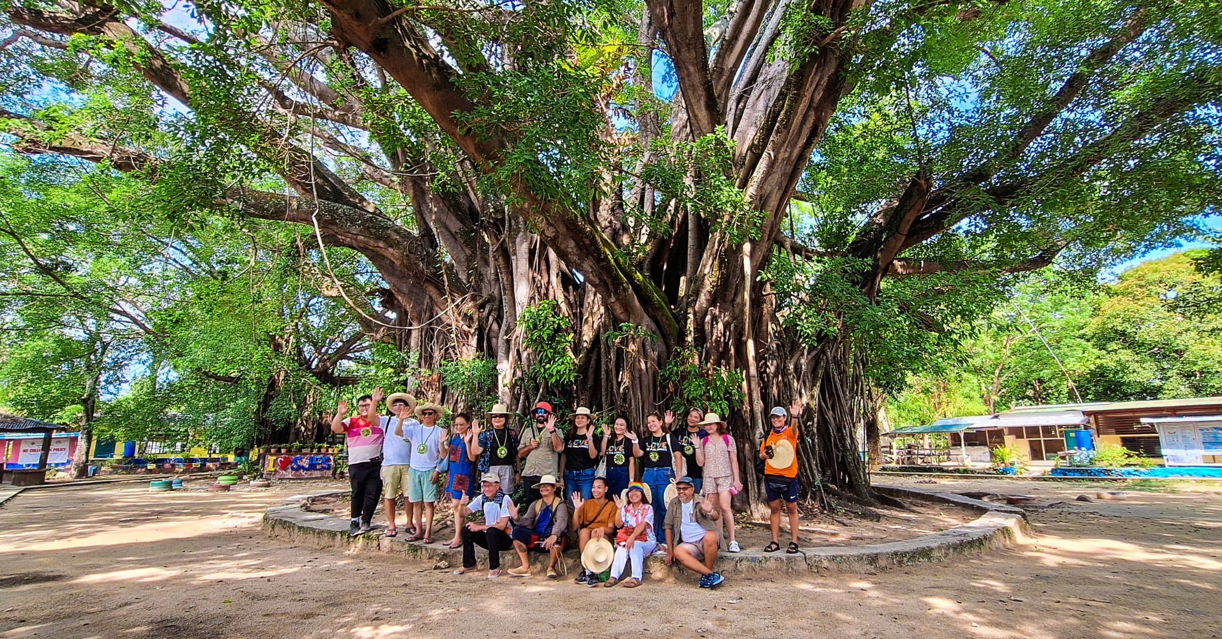 Sipaway island launches community-based tourism, promotes sustainable ecotourism