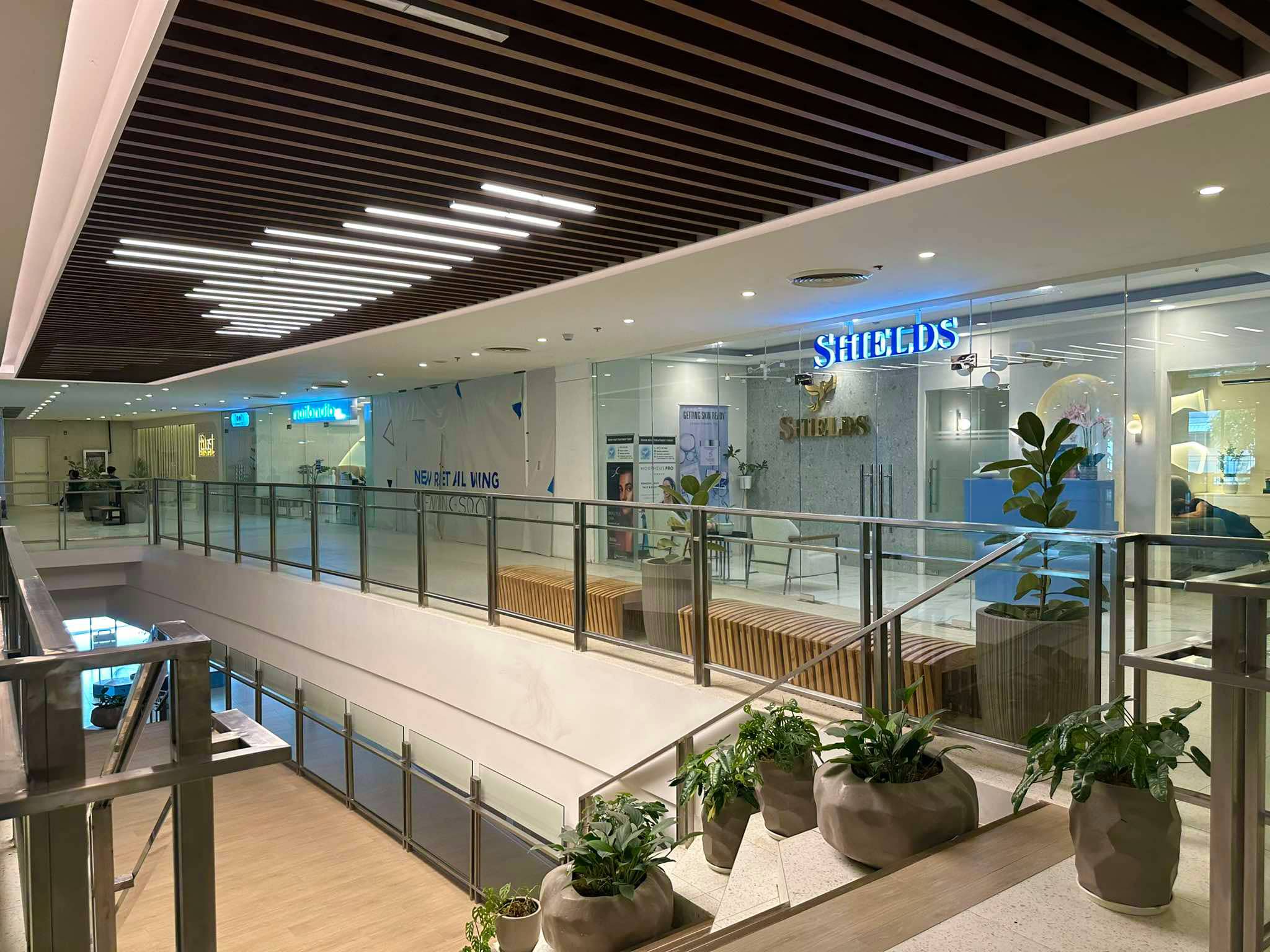 Cebu Landmasters’ leasing business has a robust growth of 42% in the first half of the year compared to the same period last year, driven by higher gross leasable area (GLA) following the turnover of new retail areas such as the New Wing of Base Line Center in Cebu City.