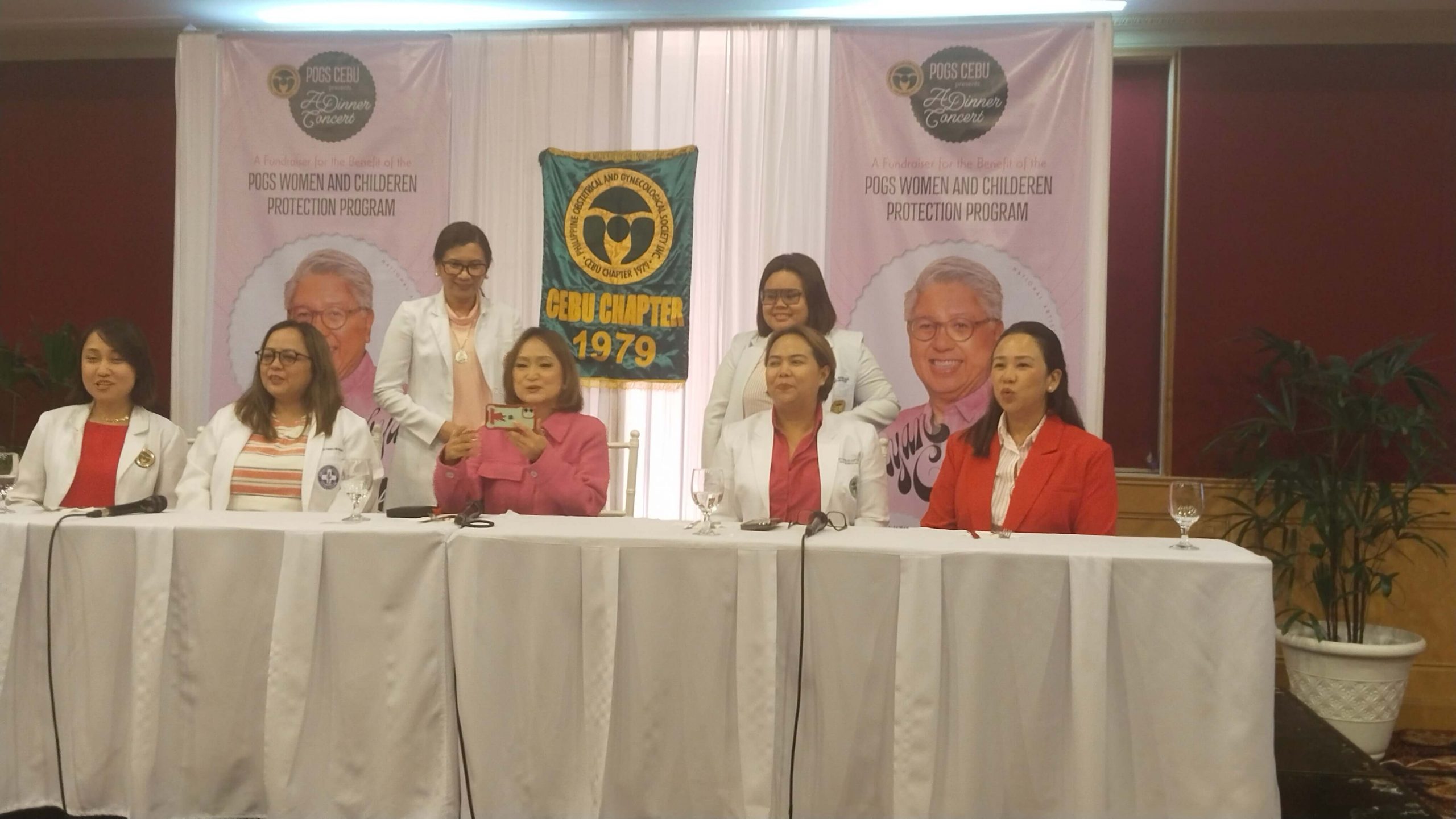 Ryan Cayabyab to perform in Cebu this weekend