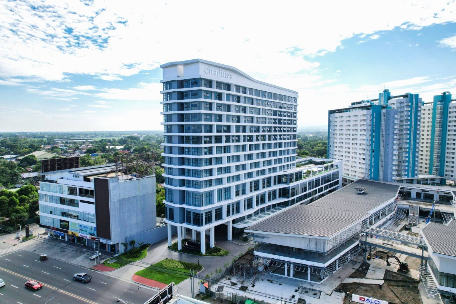 Cebu Landmasters’ hotel revenue streams are anticipated to grow further with the opening of the 200-room Citadines Bacolod City, the biggest in Bacolod, and is now receiving Meetings, Incentives, Conference and Exhibitions (MICE) bookings.