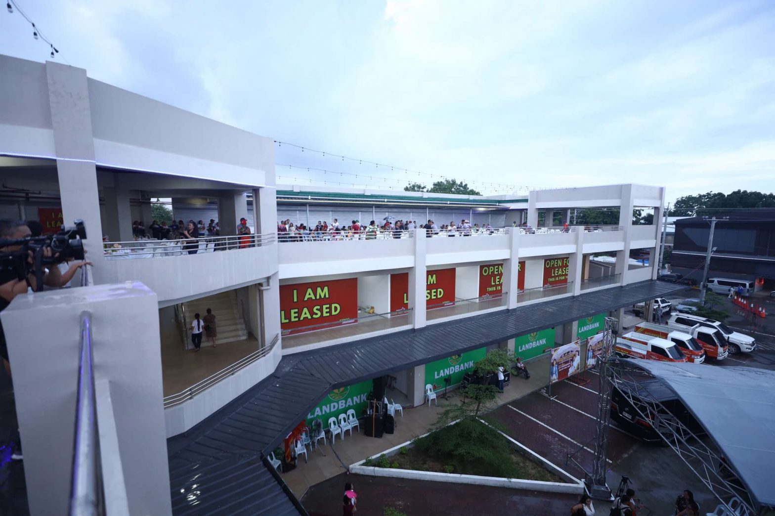 Town center seen to boost economy of Cordova