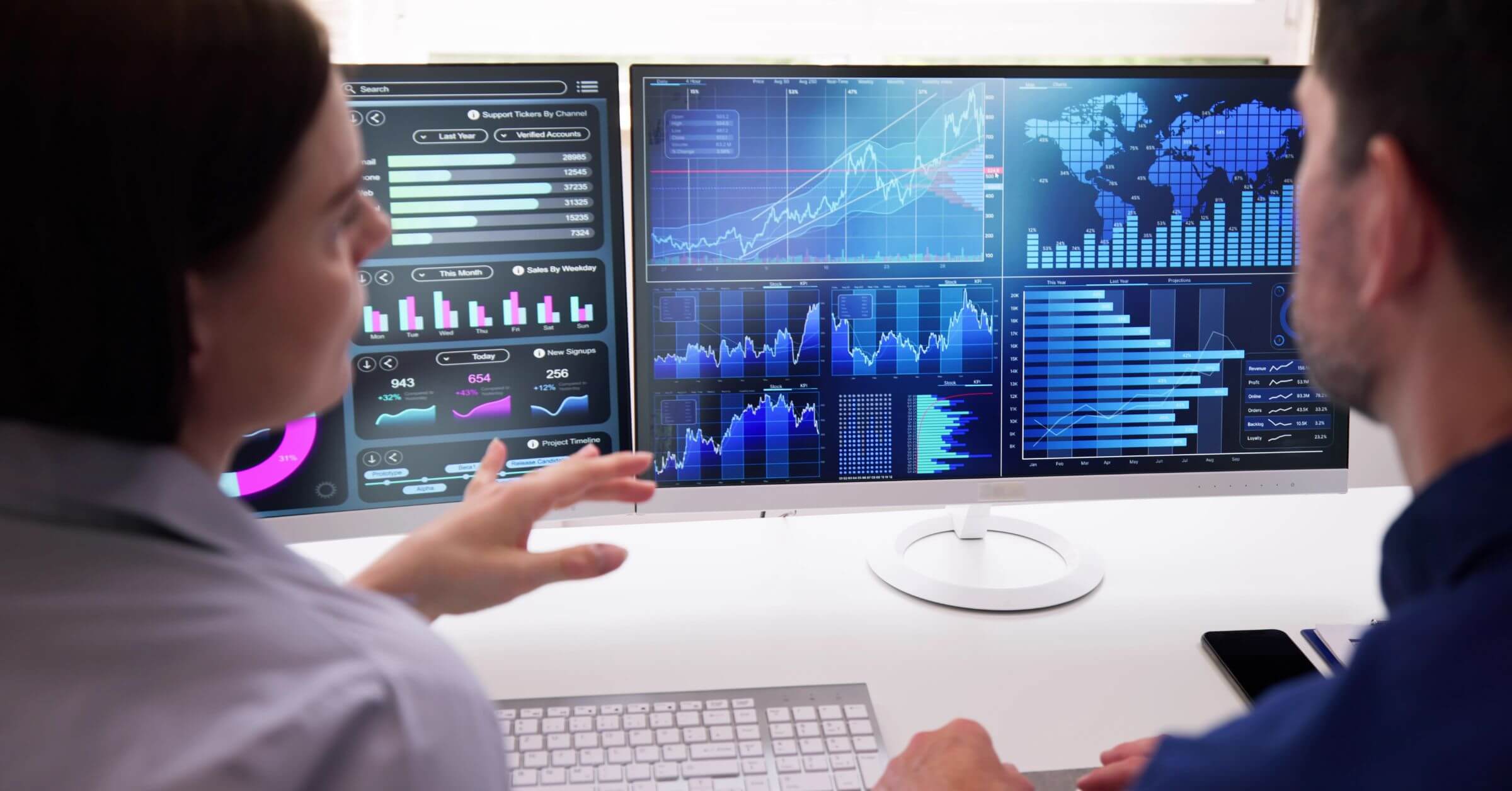 Natural language processing and its importance in data science