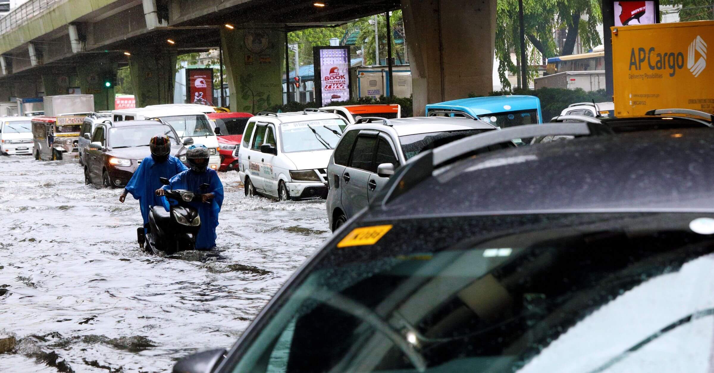 Is Cebu ready for La Niña?