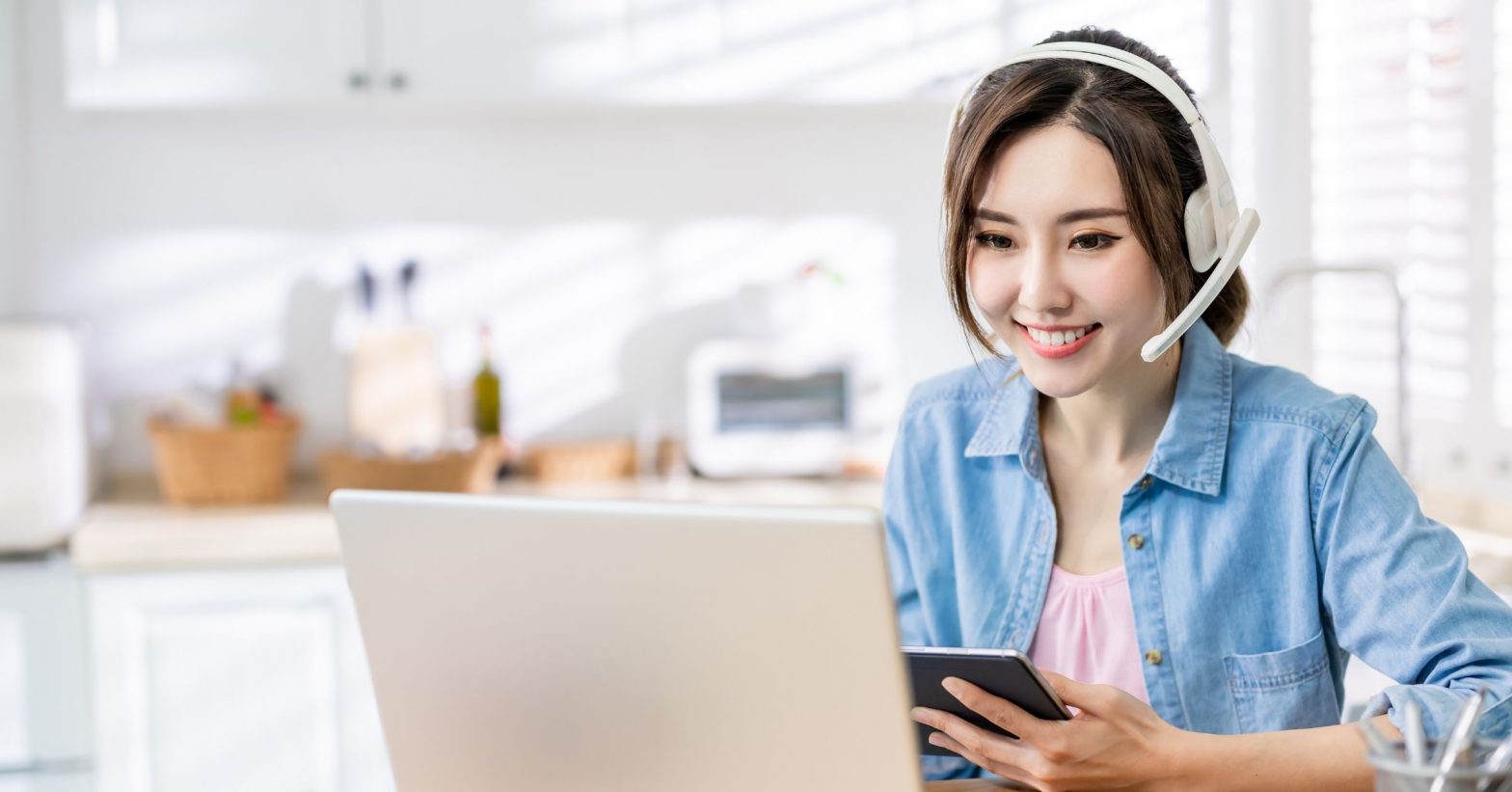 5 tips to prepare for a new job as a virtual assistant