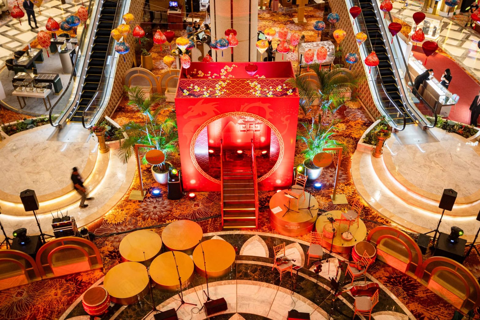 NUSTAR’s Mid-Autumn Festival 2024: Breathing life into tradition