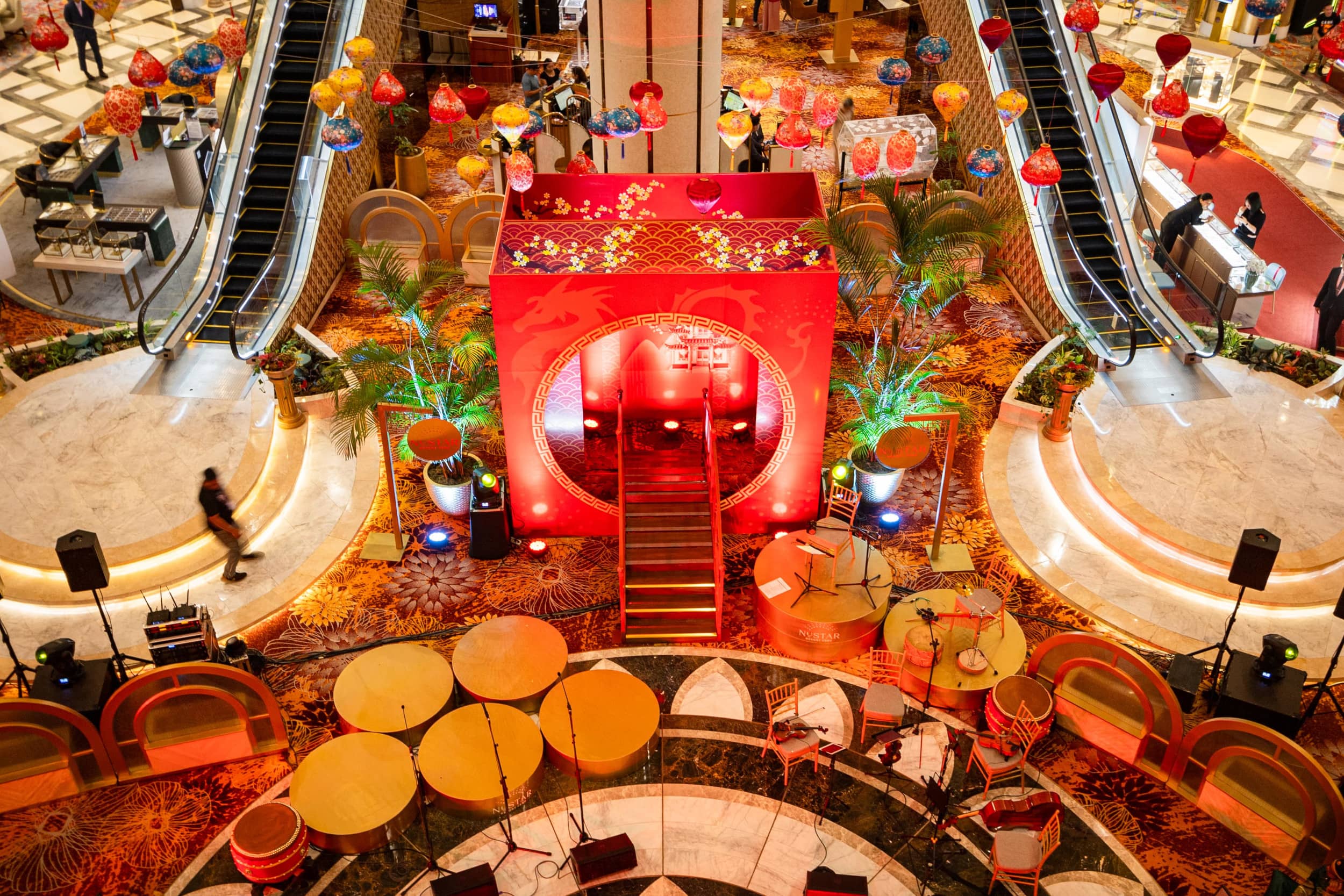 NUSTAR’s Mid-Autumn Festival 2024: Breathing life into tradition