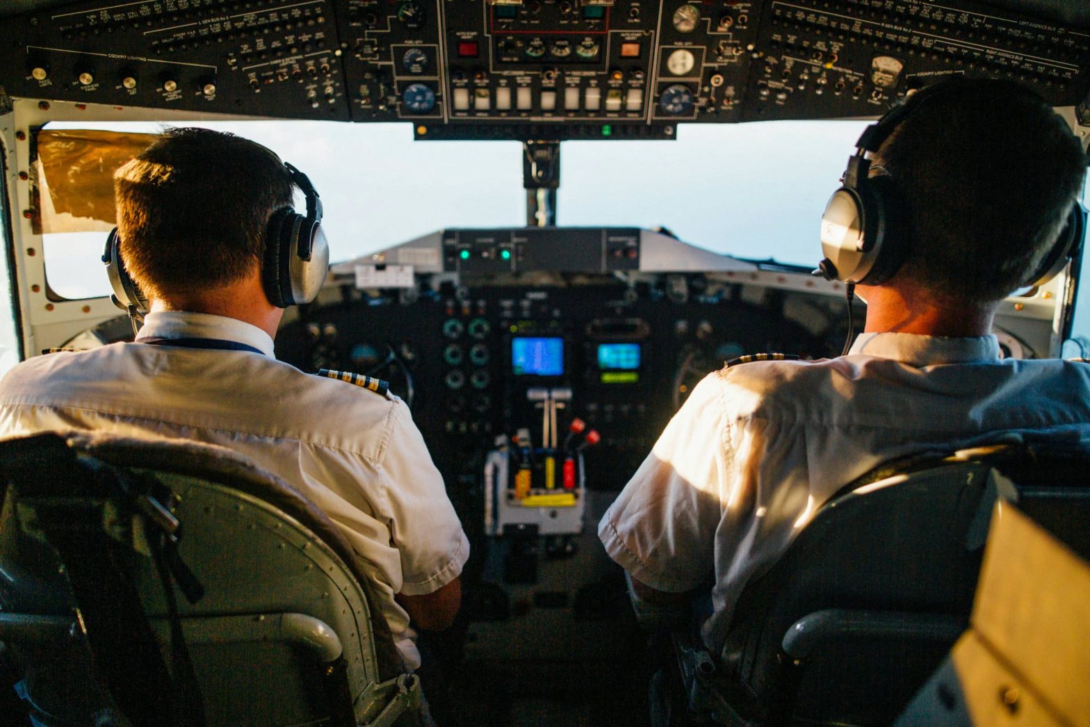 How airlines are addressing the pilot shortage crisis