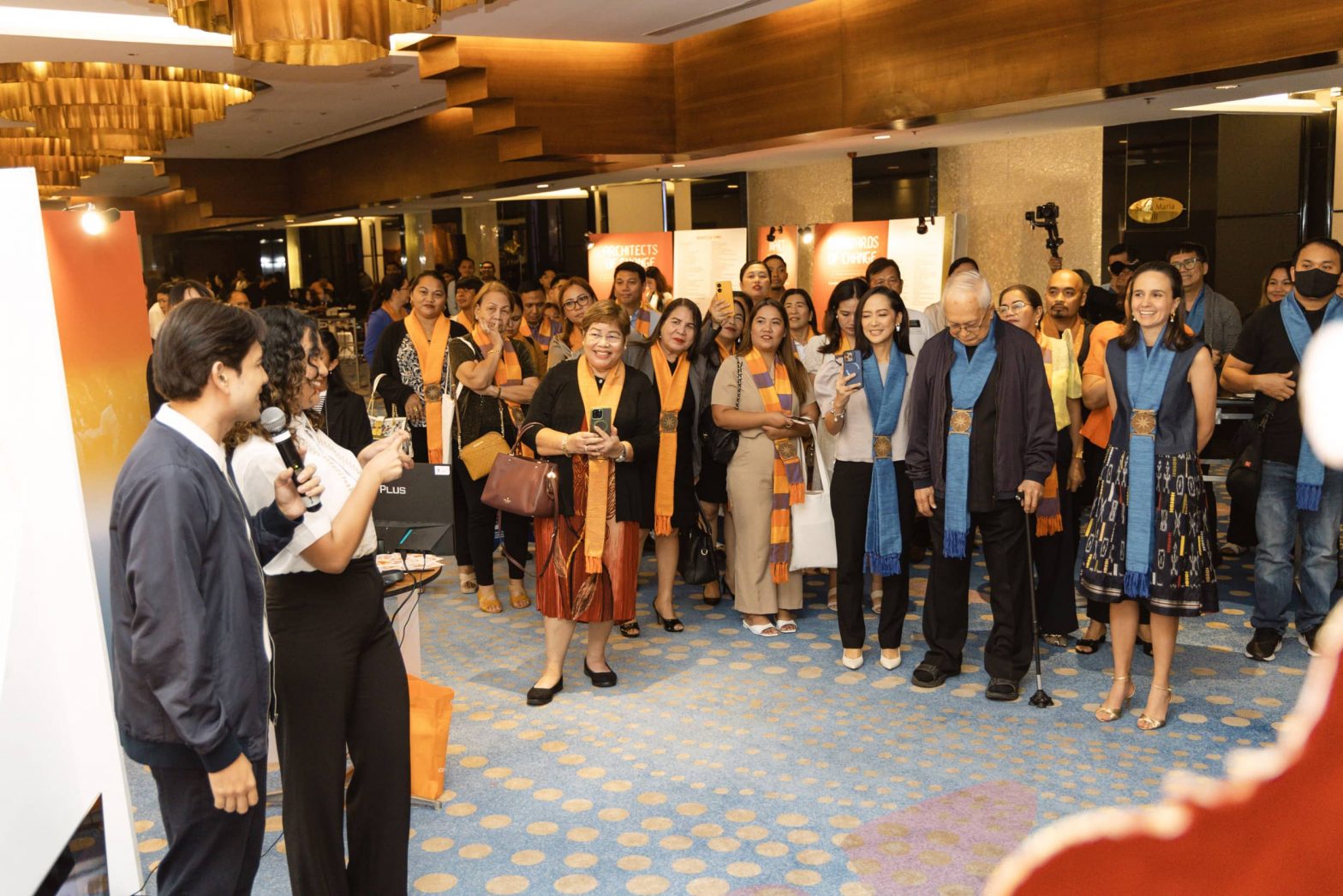 RAFI weaves meaningful partnerships: A dream for a better Cebu