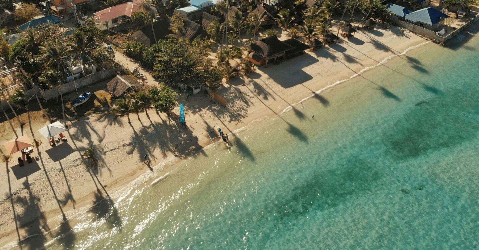 5 reasons you should visit Cebu for your next solo vacation