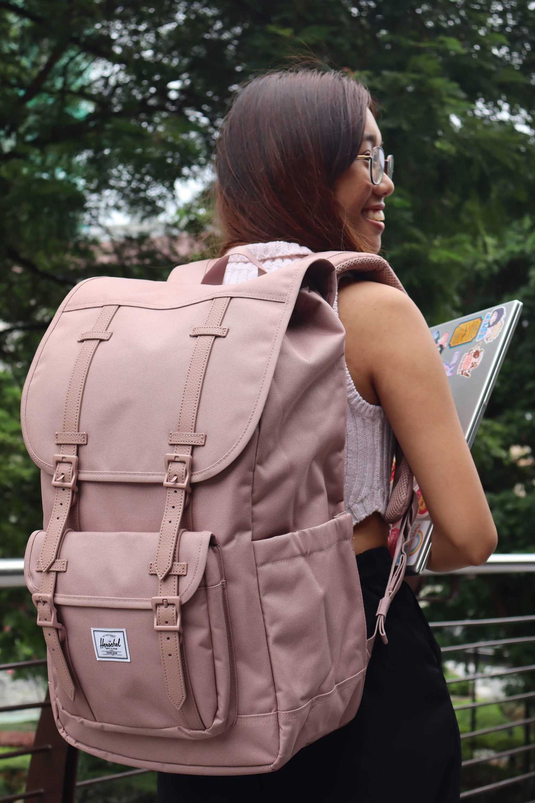herschel backpack leather Heritage Backpack  Herschel Supply Co. USA