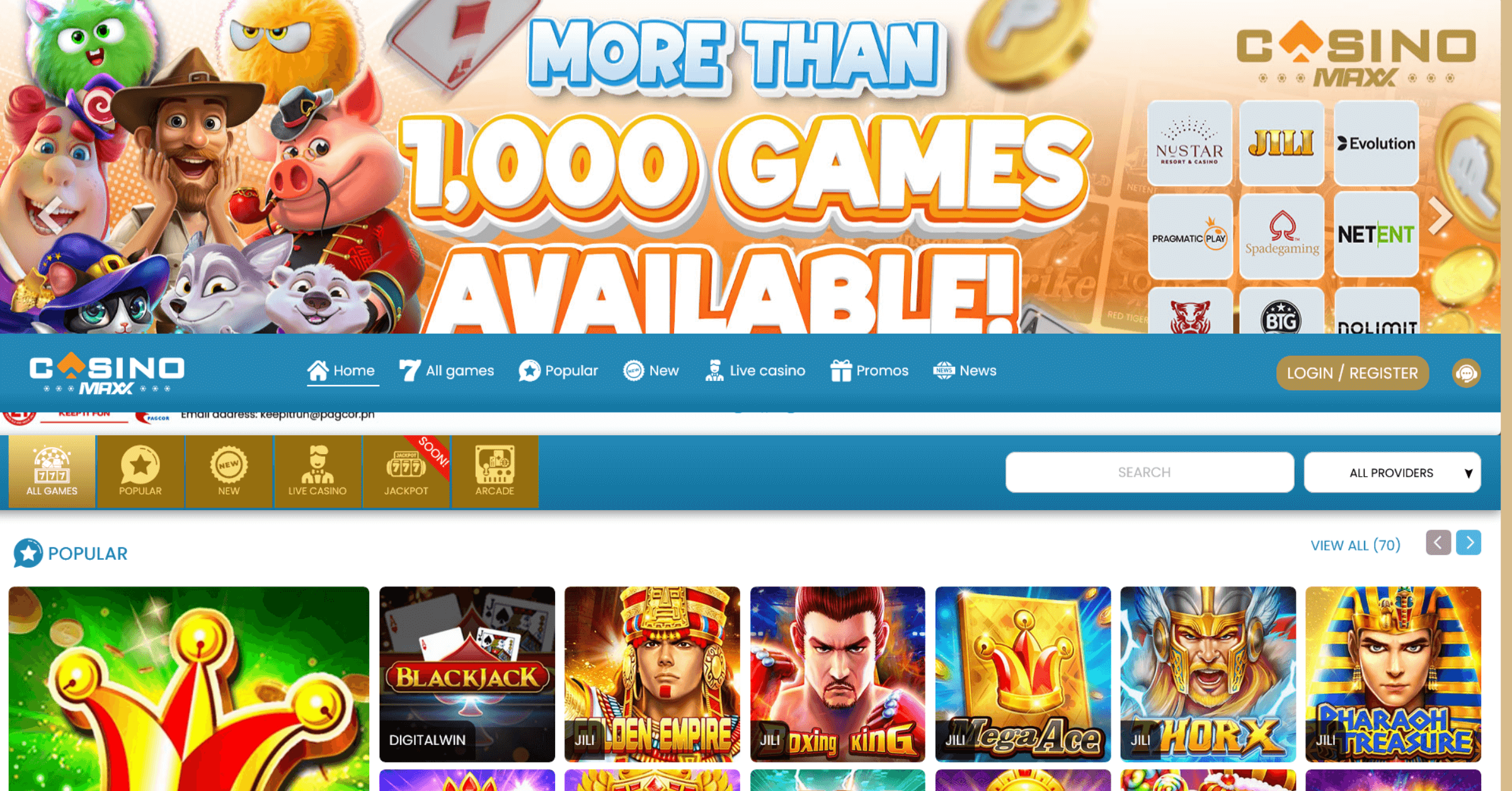 6 reasons casino goers should try the iGaming experience