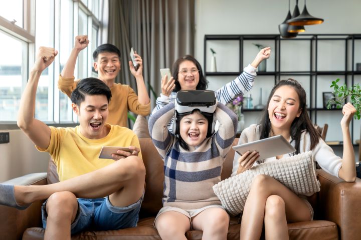 3 reasons you need a failsafe internet backup at home