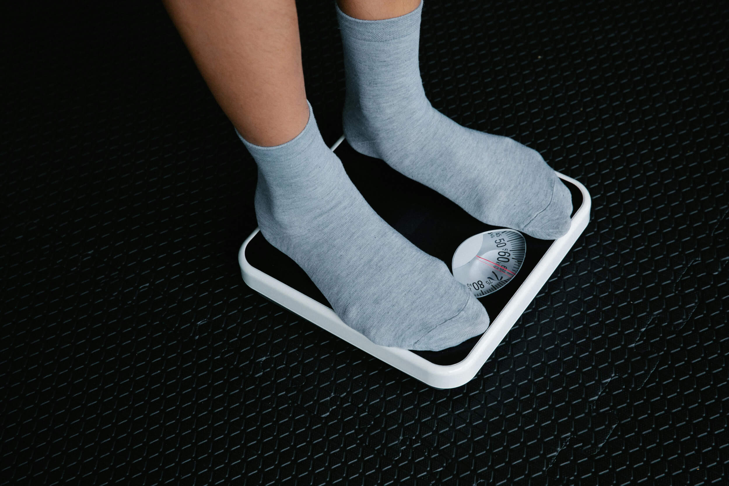 7 common mistakes people make when using a weighing scale