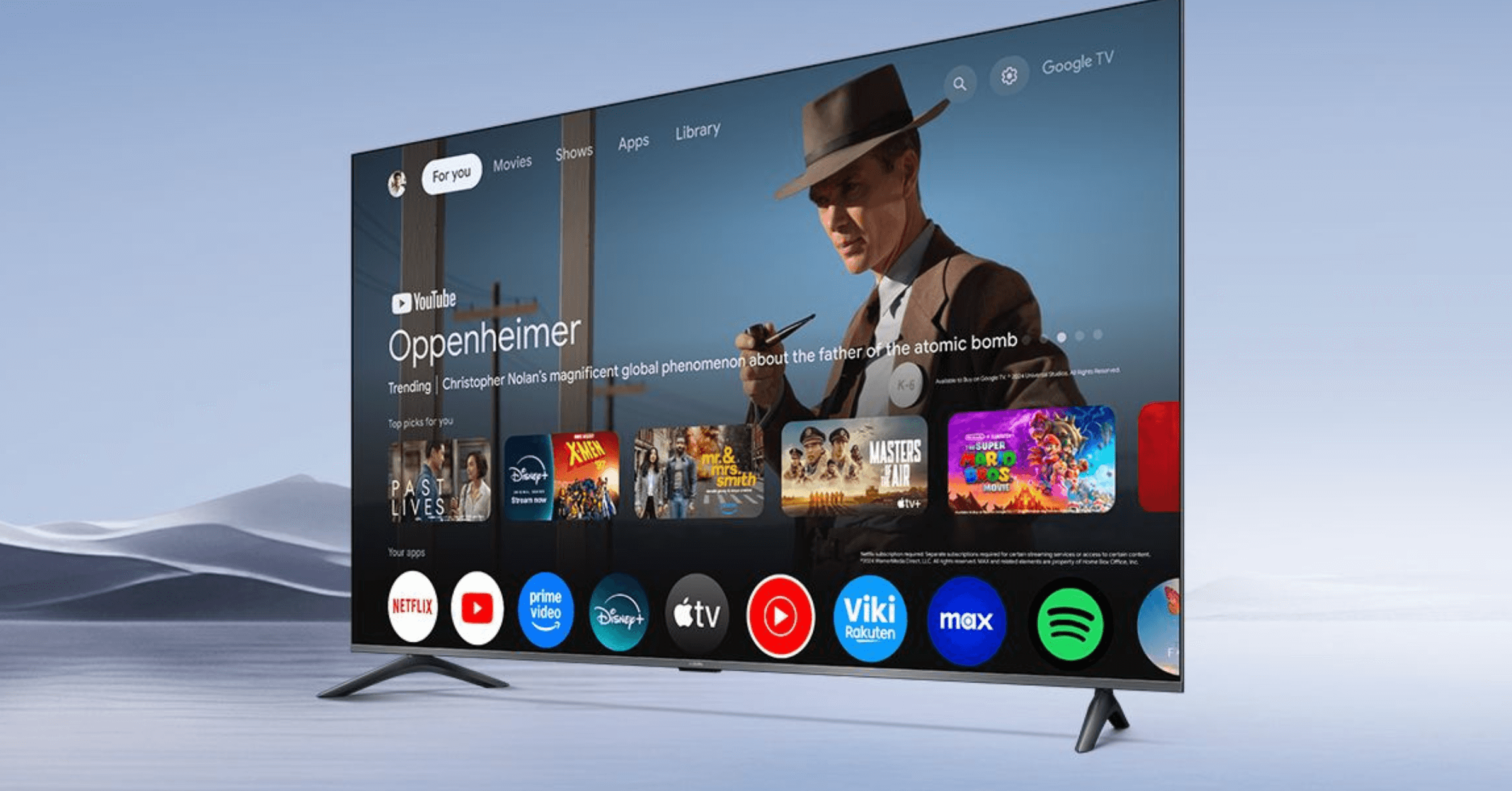 Xiaomi launches new Xiaomi TV A Pro 2026 Series: QLED visuals and an immersive entertainment experience