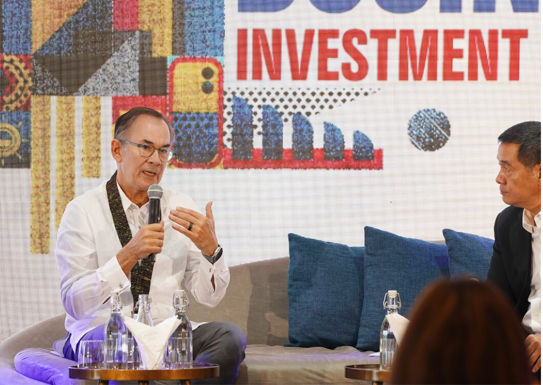 Aboitiz and Cebu growing together