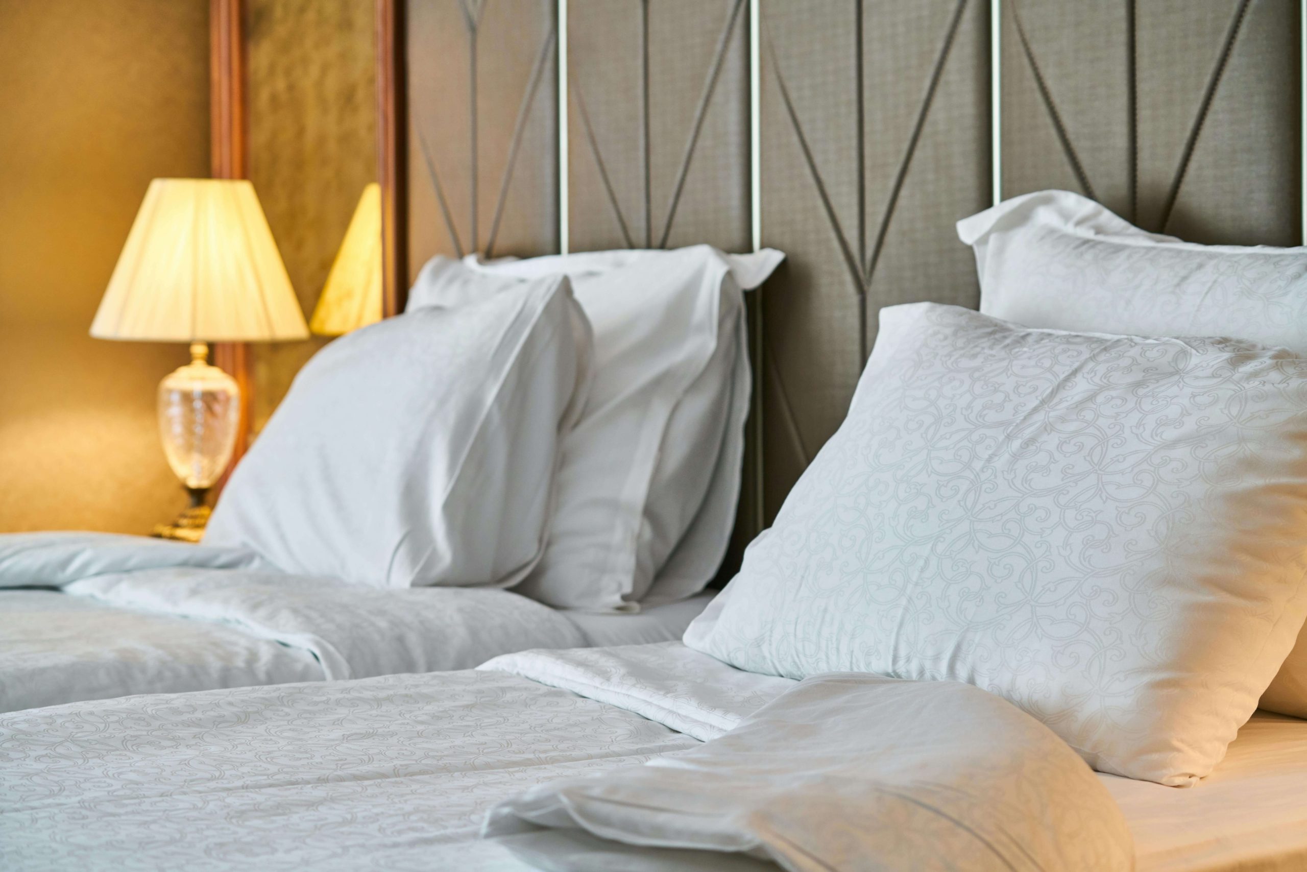 5 tips for planning a simple wellness-centered hotel stay experience