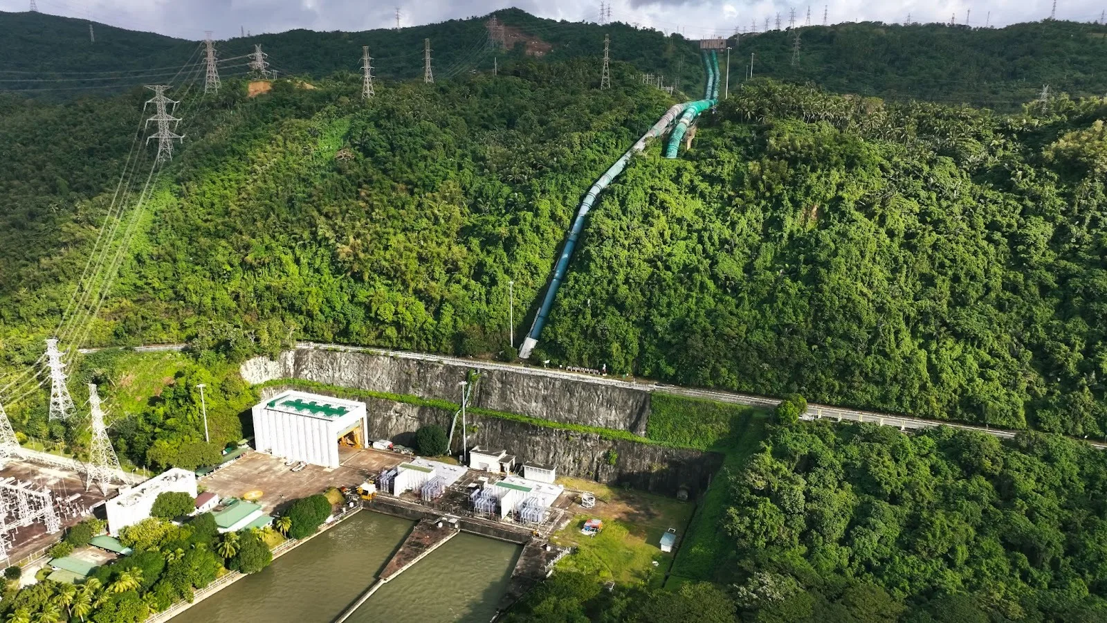 AEV Reports ₱25.5 Billion Core Net Income in 2025