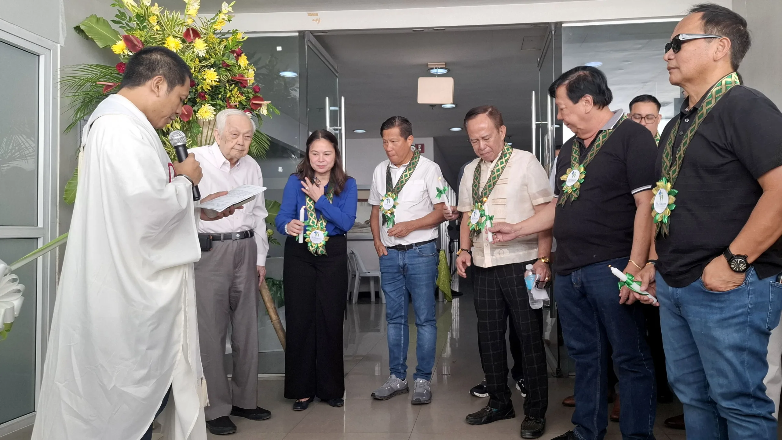 Cebuanos gain easier access to free check-ups, medicines