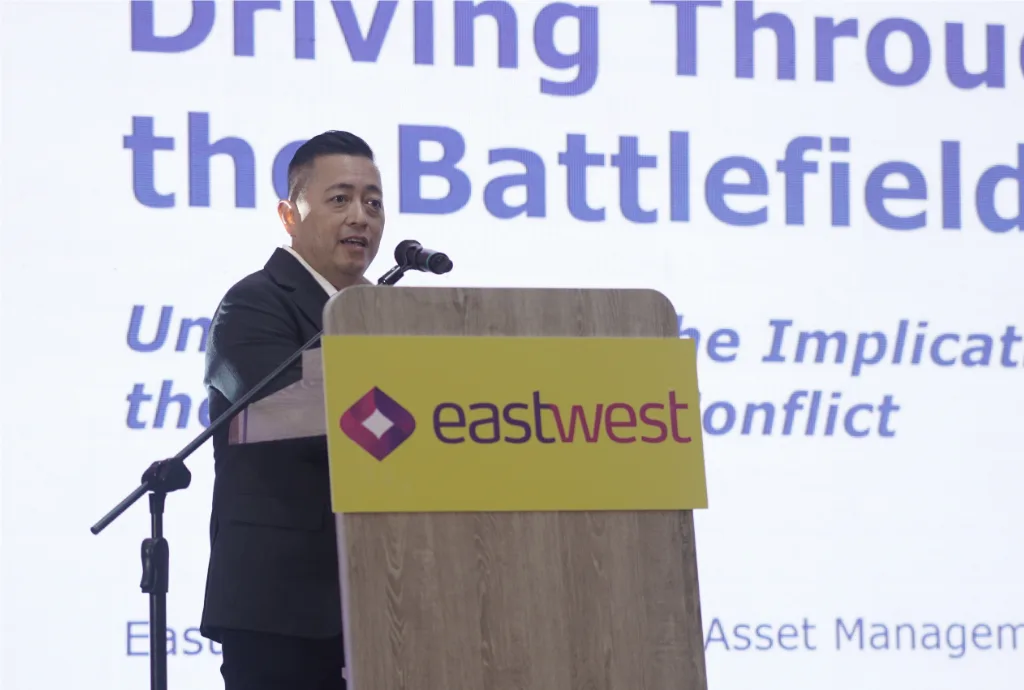 EastWest Equips VisMin Clients with Market Guidance for 2026
