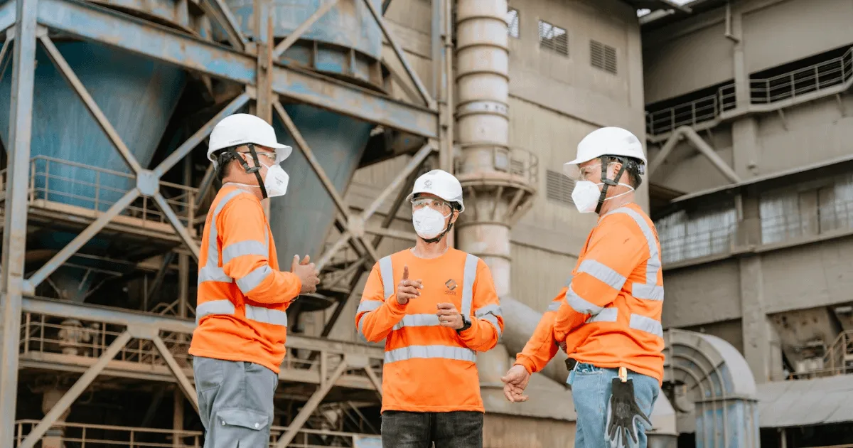 Aboitiz Construction Marks First Year of Maintenance Operations at Republic Cement’s Teresa and Danao 