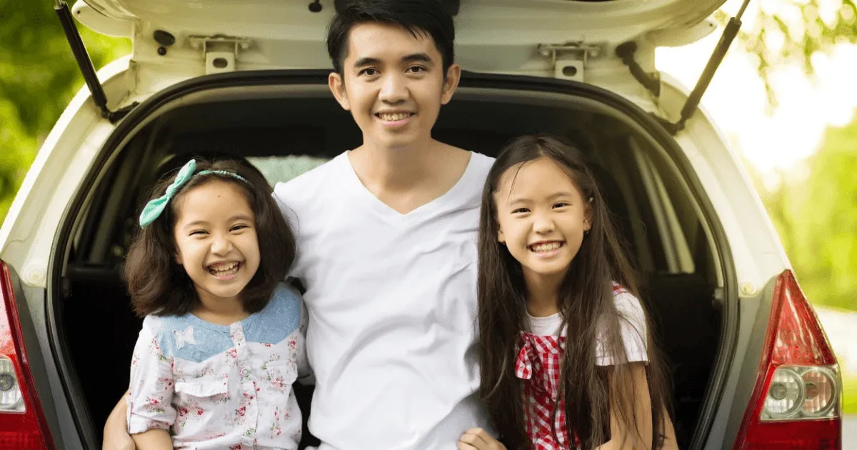 Nganong importante ang insurance para sa mga haligi sa pamilya?