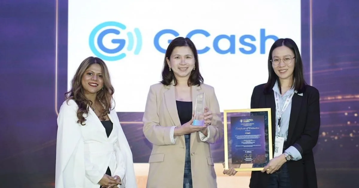 GCash recognized for turning customer insights into faster, more responsive support