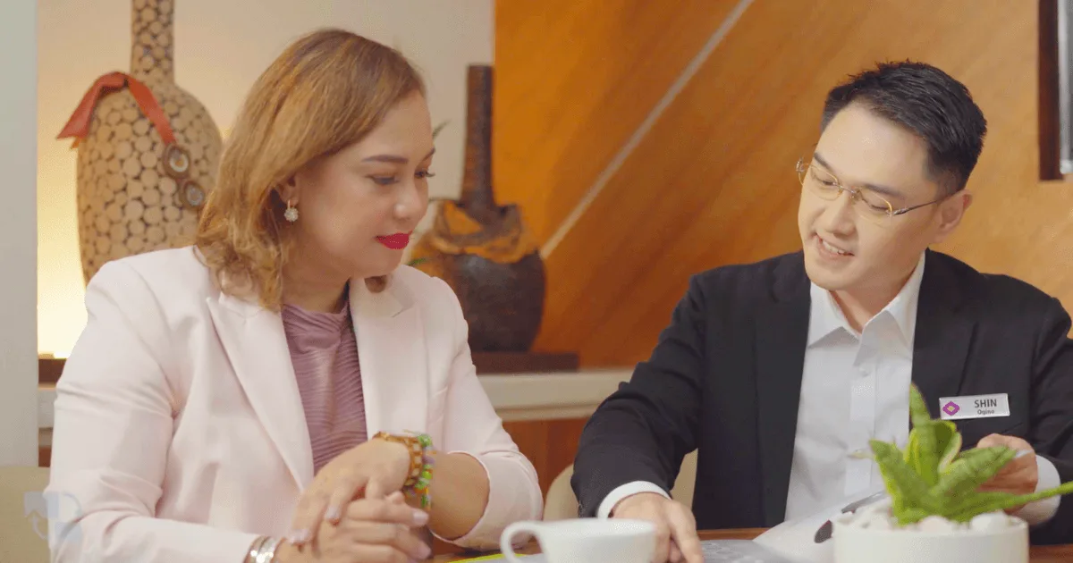 EastWest Priority evolves with today’s Filipino wealth clients