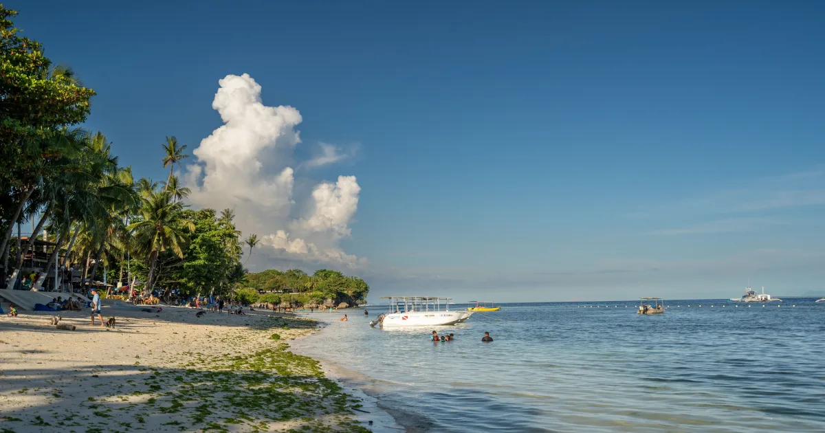 Where to Stay in Cebu: The Best Areas for Tourists